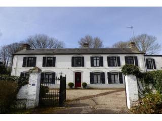 7 bedroom Character For Sale: 80120..