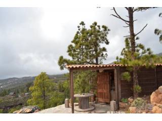 Finca property for sale in Granadilla..