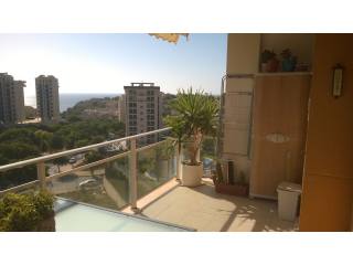 Luz de Calpe II Apartment in Calpe