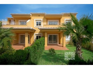 Newly built apartments for sale in a small..