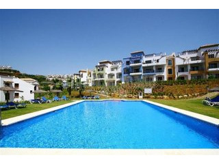 Apartment For Sale In Los Arqueros..