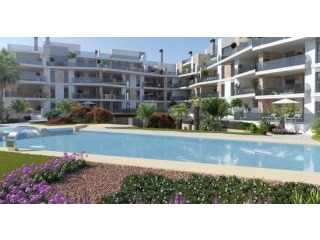 2 Bedrooms - Apartment - Costa Blanca..