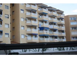 Apartment for sale in Playa Honda