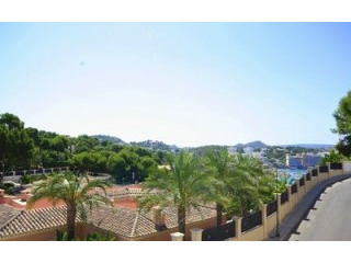 Duplex in Costa de la Calma for sale