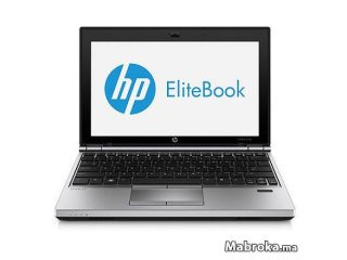 HP ELITEBOOK 2570p core i5