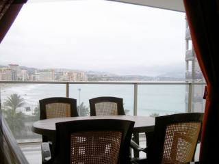 Mesana apartment in Calpe