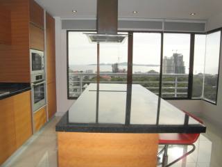 1 bedroom sea view designer condo at..