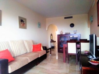 2 bed Penthouse in RIVIERA DEL SOL