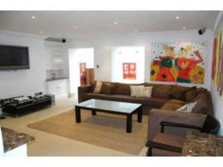 5 bed flat to rent in Upper Berkeley..