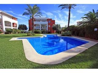 Apartment for sale in Denia