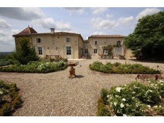 Beautiful Manoir Nestling in the..