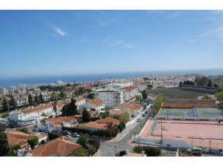 Funktionell & trevlig lägenhet i eftertraktad del av Nerja...