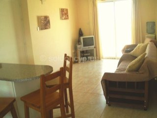 1 Bedroom - Penthouse - Famagusta - For..