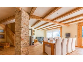 Large 4 bedroom duplex penthouse..