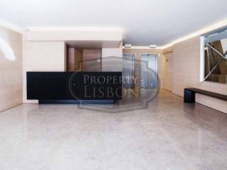 Luxury T1 Lisbon Apartment for Sale..
