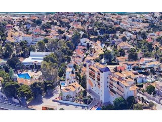 Penthouse In La Zenia, Orihuela Costa -..
