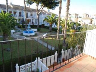 2 Bedrooms - Townhouse - Alicante - For..
