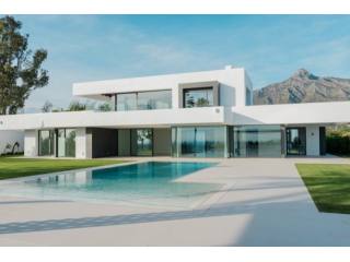 6 Bedrooms - Property - Malaga - Resale