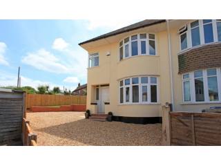 A Stunning Three Bedroom Semi-Detached..