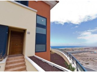 buying Flat in CASTILLO DE CALETA FUSTE