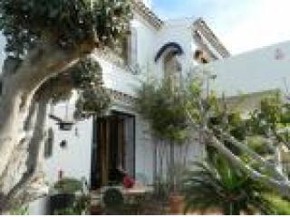 Detached villa, Alicante (Costa..