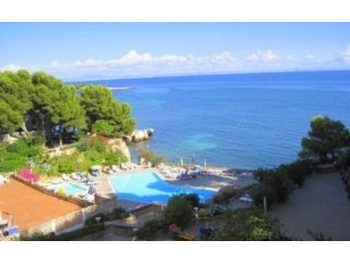 Son Caliu Mallorca sea-view apartment..