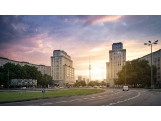 Spacious, 3-room apartment in..