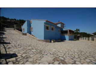 Villa For Sale La Sella-Denia - Ref:..