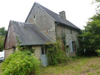 Beautiful Cottage to Renovate