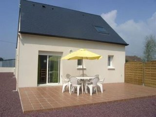 Bricqueville Sur Mer - House For Sale