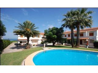 Bungalow For Sale Els Poblets-Denia -..