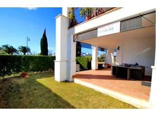 2 Bed Apartment on Golf Course