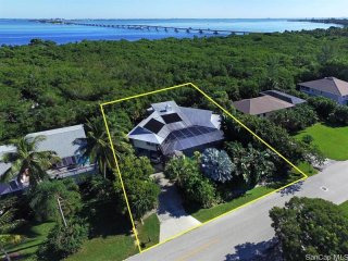 3 bedroom Residence For Sale: Sanibel..
