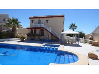 4 Bedrooms - Detached - Murcia - For..