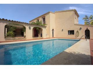 5 Bedroom Villa in Javea