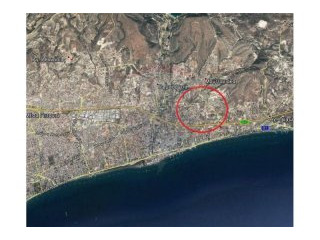 Plot of Land for Building - For Sale -..