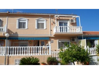 Resale · Townhouse · Spain · Costa Bl..