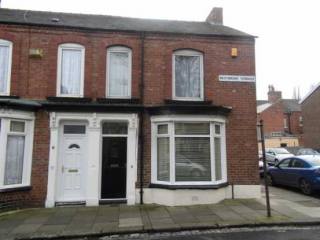 4 bedroom, Terraced House house for sale