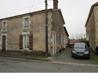 Farm Cottage, Centre Of The Village