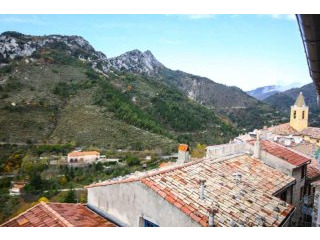 Sale House - Menton