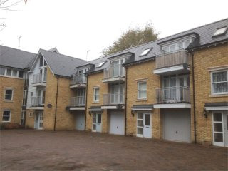 Bingley Court CT1 2SW