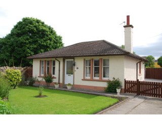 25 Glenurquhart Road, Inverness IV3 5NU