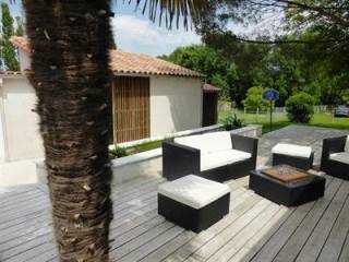 4 Bedrooms - House - Poitou-Charentes -..