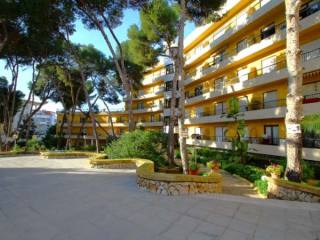 Apartment for sale in Moraira