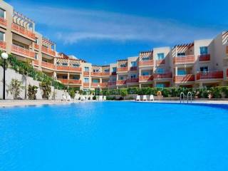 Apartment in Medano, El