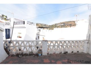 Charmigt boende om 4 rum & kök i pittoreska Torrox Pueblo