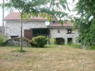 Near Cussac, Haute Vienne, Limousin