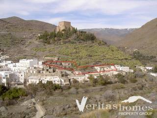 Ref: 1639 - Land for Sale in Gergal