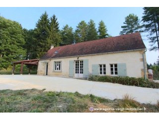 Ref 29078 : Maison Sans Voisin !