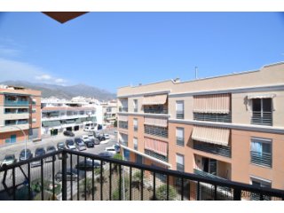 Lägenhet om 3 rum & kök i eftertraktade Torrecilla, Nerja.